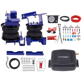 MT90FI MAXPEEDINGRODS Air Suspension Springs Shock Compressor