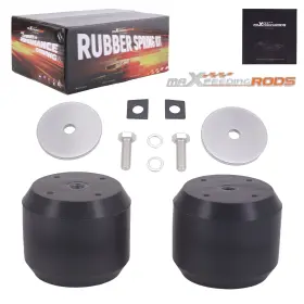 MTFGJ6 MAXPEEDINGRODS Front Suspension Enhancement Silverado