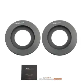 Maxpeedingrods Mthi84 2 Inch Front Leveling Lift Kit For Chevrolet Silverado Gmc Sierra 1500 2wd 99-06