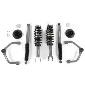 MWBGR7 MAXPEEDINGRODS Lift Struts Control Arms Suspension Kit