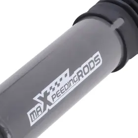 MX3V10 MAXPEEDINGRODS Front Rear Shcok Absorbers Navara Ute #2