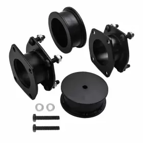 MXR03FXZL MAXPEEDINGRODS Front Rear Leveling Lift Wk Kit Jeep