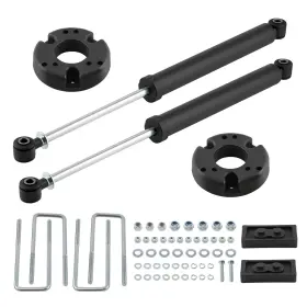 N0MA3G MAXPEEDINGRODS Suspension Lift Shock Absorbers Kit 2WD