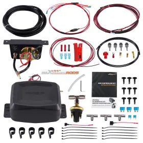 N2CWI9 MAXPEEDINGRODS Air Compressor Spring Controller Kit