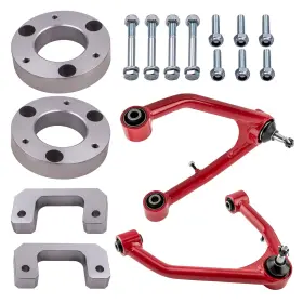 N40YXL MAXPEEDINGRODS Front Leveling Lift Control Arms Kit