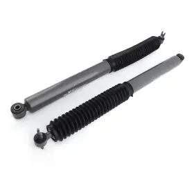 N451CM MAXPEEDINGRODS Tube Nitrogen Rear Shocks Jk Lift Jeep