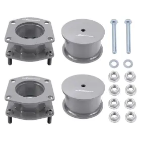 N5DWJP MAXPEEDINGRODS Front Rear Level Lift Spacer Xk Kit 2WD