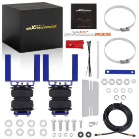 N5FI6H MAXPEEDINGRODS Air Suspension Spring Internal Jounce