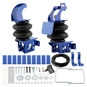 N8JSKV MAXPEEDINGRODS Rear Air Suspension Spring Bag Kit 2WD