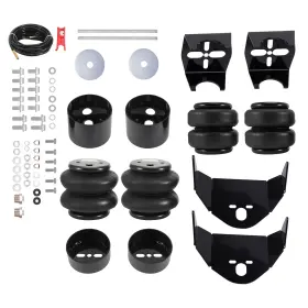 N8V7QU MAXPEEDINGRODS Front Rear Air Spring Bags Mounting 2WD