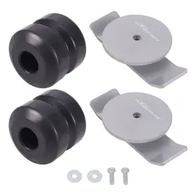 N9IAPH MAXPEEDINGRODS Rear Suspension Helper Spring Kit Titan