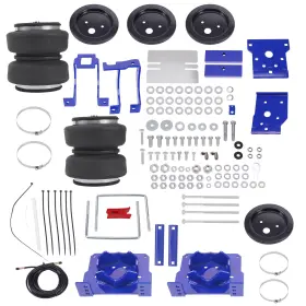ND96UM MAXPEEDINGRODS Air Suspension Spring Kit F350 F450 2WD