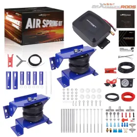 NEI62U MAXPEEDINGRODS Air Spring Bag Shock Controller Kit Ram