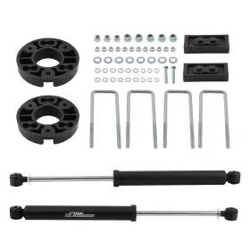 NF2H3K MAXPEEDINGRODS Leveling Lift Shocks Kit F-150 2WD 4WD