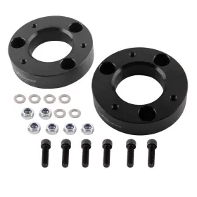NGDEO2 MAXPEEDINGRODS Front Lift Strut Spacers Kit F-150 2WD