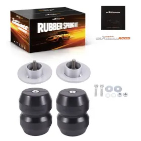 NGFKR5 MAXPEEDINGRODS Rear Enhancement Suspension 2500 Gmc