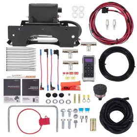NKX5QY MAXPEEDINGRODS Wireless Air Suspension Compressor Path