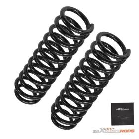 NKXM8H MAXPEEDINGRODS Lift Front Spring Comanchee Mj Xj Jeep