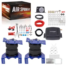 NKYS14 MAXPEEDINGRODS Air Suspension Springs Compressor Kit