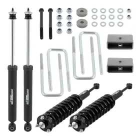 NOFZ6B MAXPEEDINGRODS Front Rear Leveling Lift 4WD Toyota