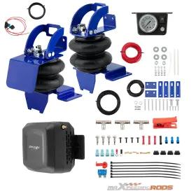 NOID23 MAXPEEDINGRODS Air Suspension Spring Compressor Runner