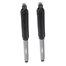 NTHW6L MAXPEEDINGRODS Rear Lift Shock Tube F-150 4WD Ford