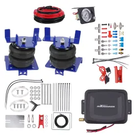 NV6M90 MAXPEEDINGRODS Air Suspension Helper Spring Compressor