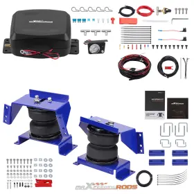 NVK0LG MAXPEEDINGRODS Air Suspension Compressor Sensor Base
