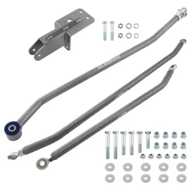 NVZT9Y MAXPEEDINGRODS Track Bar Steering Kit Xj Jeep Cherokee