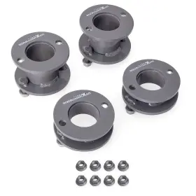 O29VEG MAXPEEDINGRODS Front Rear Leveling Lift Kit Crv Honda