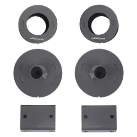 O30HNR MAXPEEDINGRODS Front Rear Lift Sway Bar End Links Jl #3