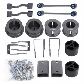O30HNR MAXPEEDINGRODS Front Rear Lift Sway Bar End Links Jl
