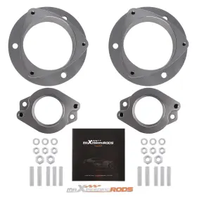 O569KJ MAXPEEDINGRODS Lift Spacers Frs Kit Brz Subaru Outback