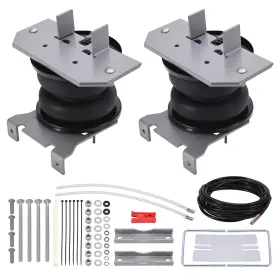 O5QM61 MAXPEEDINGRODS Rear Air Helper Spring Leveling Kit Awd