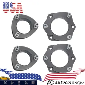 O7PHRK MAXPEEDINGRODS Front Rear Leveling Lift Kit 2WD 4WD