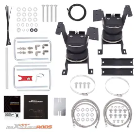 O96Q7G MAXPEEDINGRODS Rear Tow Assist Air Spring Suspension
