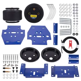 OD7CJU MAXPEEDINGRODS Rear Air Helper Spring Leveling Kit