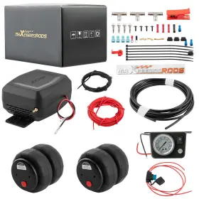 OEZH45 MAXPEEDINGRODS Air Suspension Spring Compressor Kit