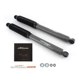 OF30JP MAXPEEDINGRODS Front Shock Absorbers G1 F-250 F-350