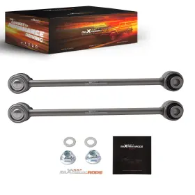 OGK8FI MAXPEEDINGRODS Lift Front Sway Bar End Link Jk Jl Jeep