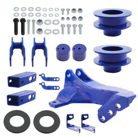 OH5C0N MAXPEEDINGRODS Front Leveling Lift Kit F250 F350 F450 #2