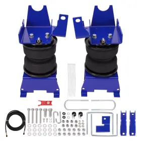OHS8D4 MAXPEEDINGRODS Air Suspension Spring Xd Kit Nissan