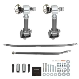 OJ7X6G MAXPEEDINGRODS Steering Crossover Sway Bar Links Kit