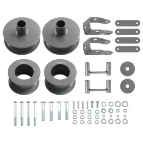 OK5B4P MAXPEEDINGRODS Front Rear Lift Shock Extenders Jk Kit