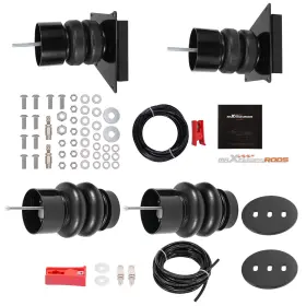 OPC0JE MAXPEEDINGRODS Front Rear Air Suspension Bags Mount El