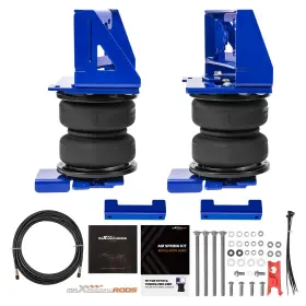 OPVS0C MAXPEEDINGRODS Rear Air Spring Bag Leveling Suspension