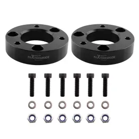 OQAZ1W MAXPEEDINGRODS Leveling Lift Spacers Kit F-150 2WD 4WD