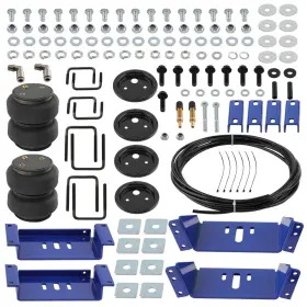 OQNG2W MAXPEEDINGRODS Air Helper Spring Suspension Base Kit