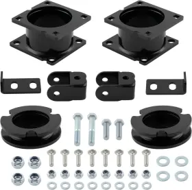 OS72EV MAXPEEDINGRODS Front Rear Lift Kit 2WD 4WD Ford