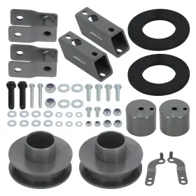 OU0DR1 MAXPEEDINGRODS Front Leveling Kit F250 F350 F450 4WD